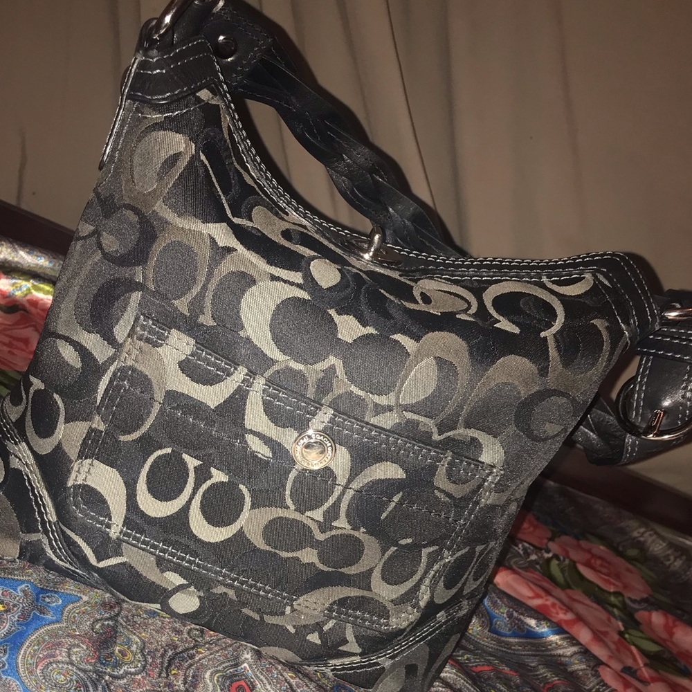 Coach handbag
